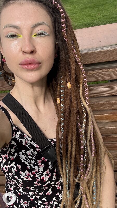 Елена, 28, Краснодаре — анкета №1506756