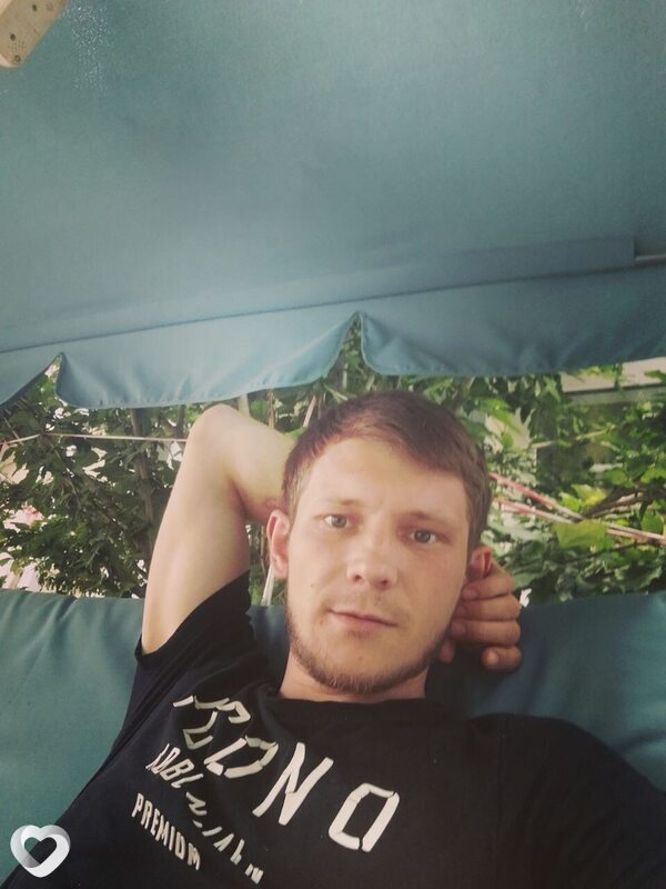 Константин, 31, Москве — анкета №1506758
