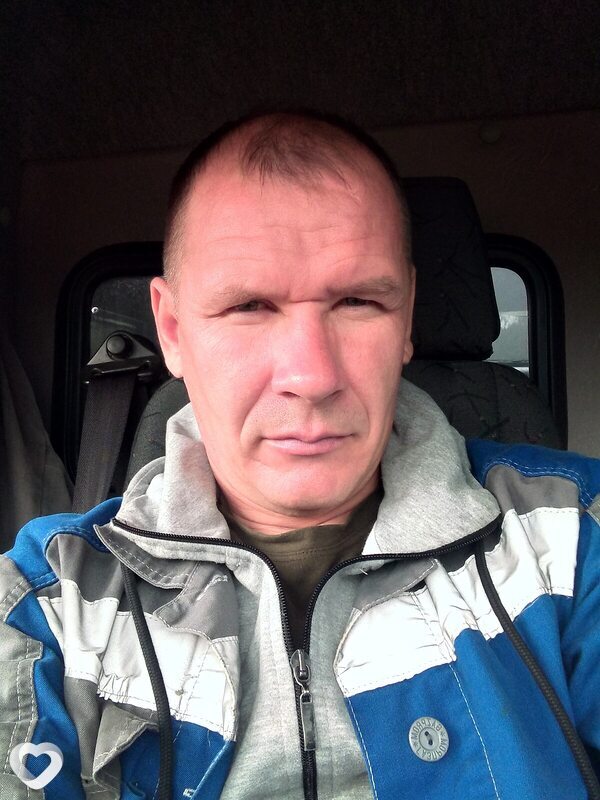 Андрей, 47, Югорске — анкета №1506540