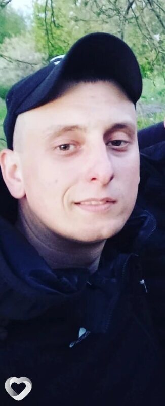 Сергей, 27, Пензе — анкета №1506545