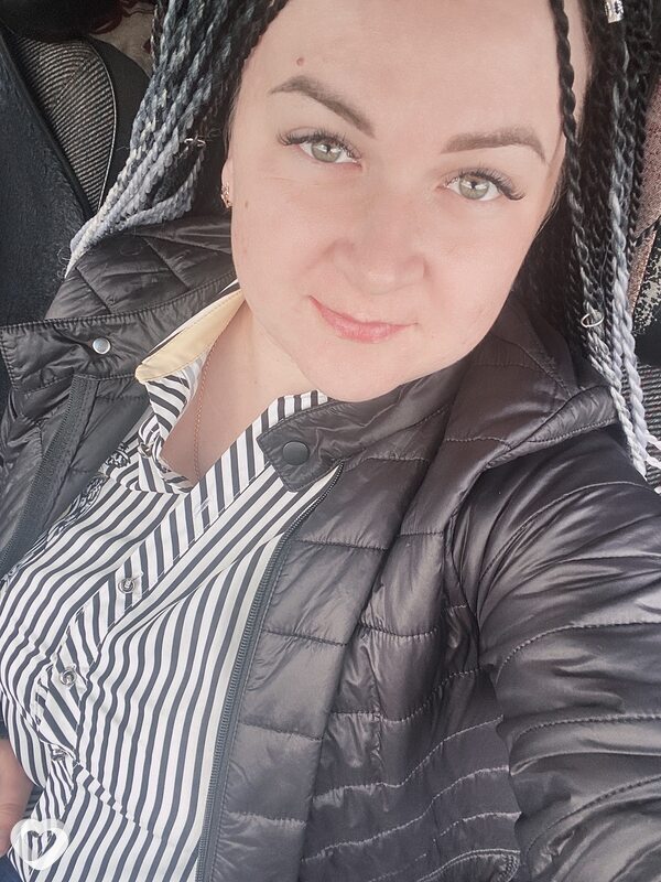 Людмила, 27, Новосибирске — анкета №1506547
