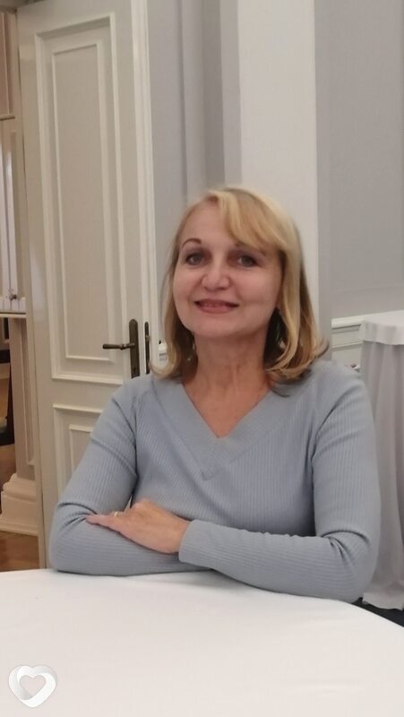 Евгения, 58, Новосибирске — анкета №1506548