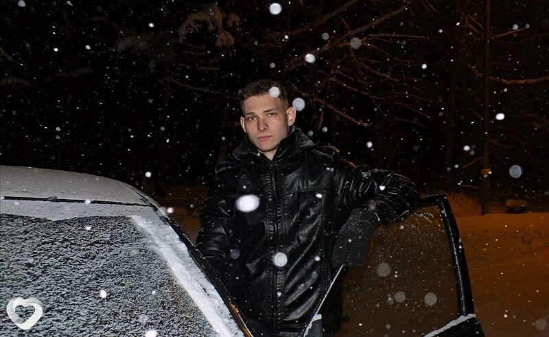 Владислав, 26, Сарове — анкета №1506549