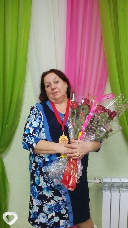 Маргарита, 64, Рубцовске — анкета №1506554