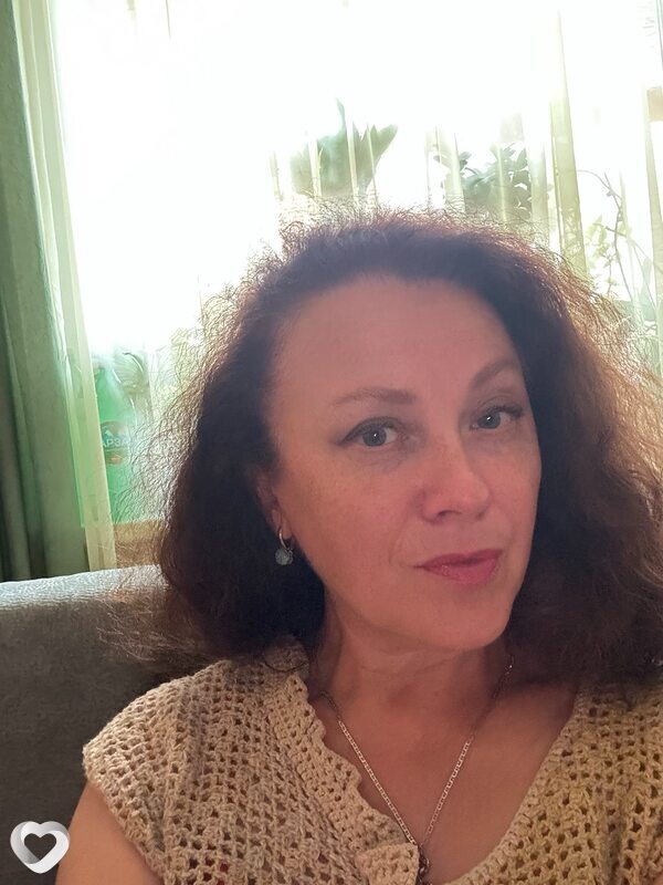 Татьяна, 56, Пскове — анкета №1506556