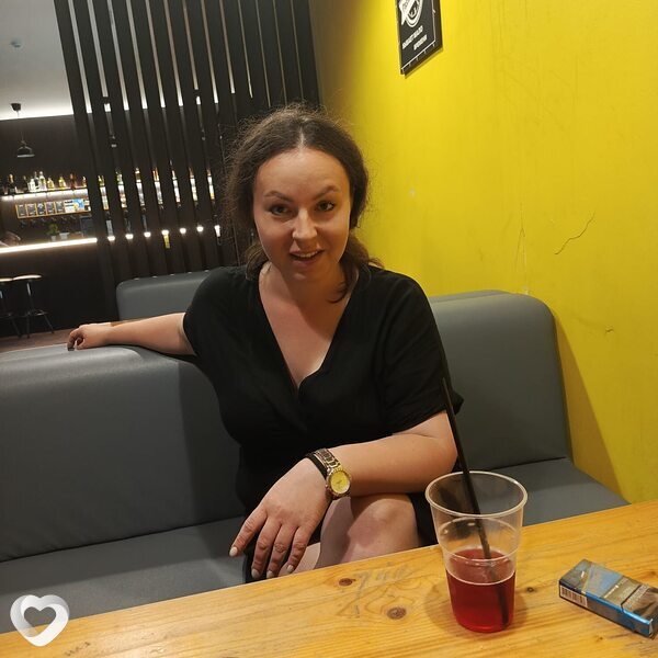 Полина, 36, Краснодаре — анкета №1506762
