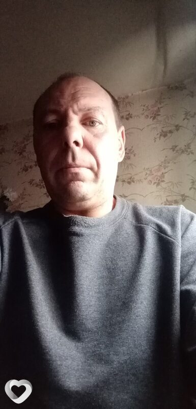 Сергей, 52, Кирове — анкета №1506764