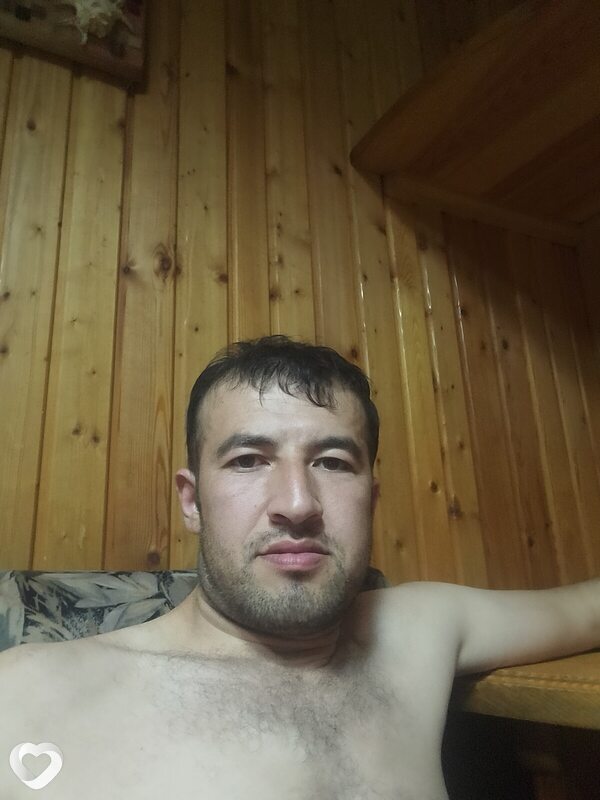 Doston, 33, Ташкент — анкета №1506767