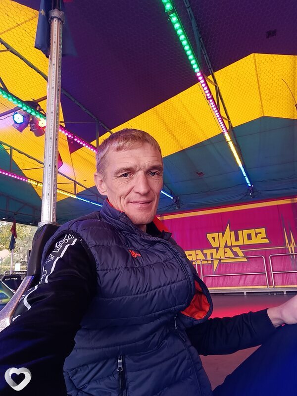 Дима, 43, Бресте — анкета №1506768