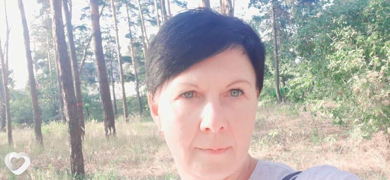 Таня, 53, Киеве — анкета №1506776