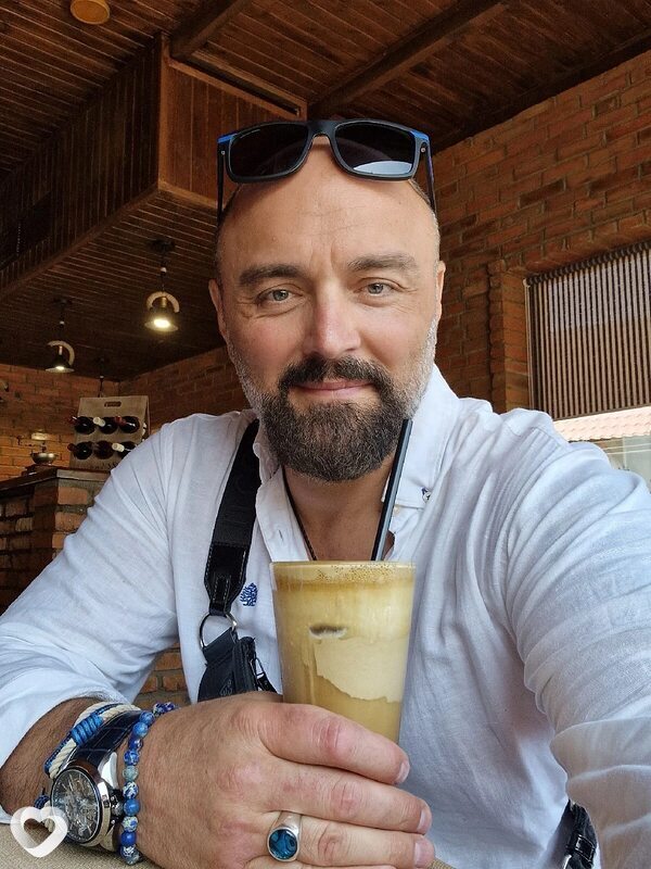 Константин, 47, Оренбурге — анкета №1506780