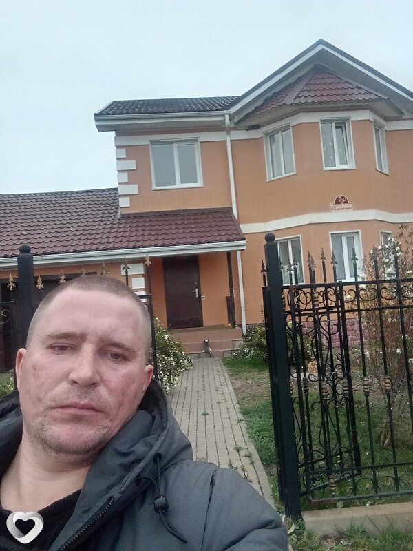 Андрей, 30, Кирове — анкета №1506790