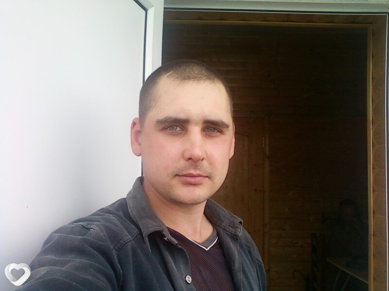 Сергей, 39, Боброве — анкета №1506791