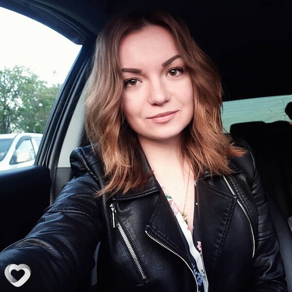 София, 21, Москве — анкета №1506792