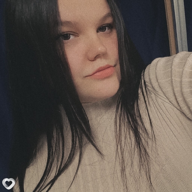 Екатерина, 23, Уссурийске — анкета №1506794