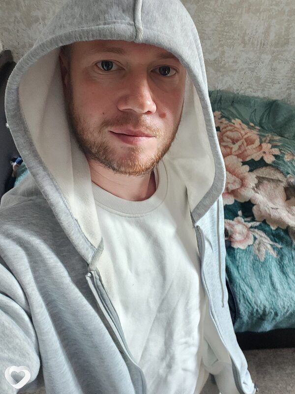Алексей, 37, Бишкек — анкета №1506796