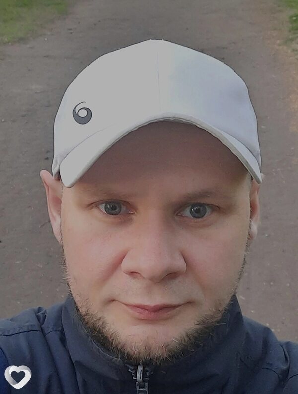 Александр, 41, Боровичах — анкета №1506800