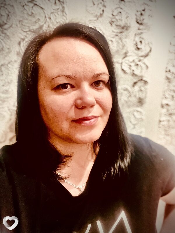 Светлана, 38, Бресте — анкета №1506810