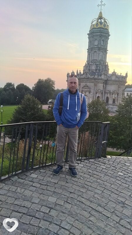 Виталий, 50, Новокузнецке — анкета №1507165