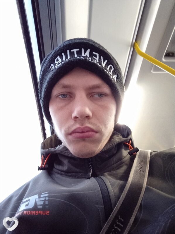 Дмитрий, 29, Саратове — анкета №1507171