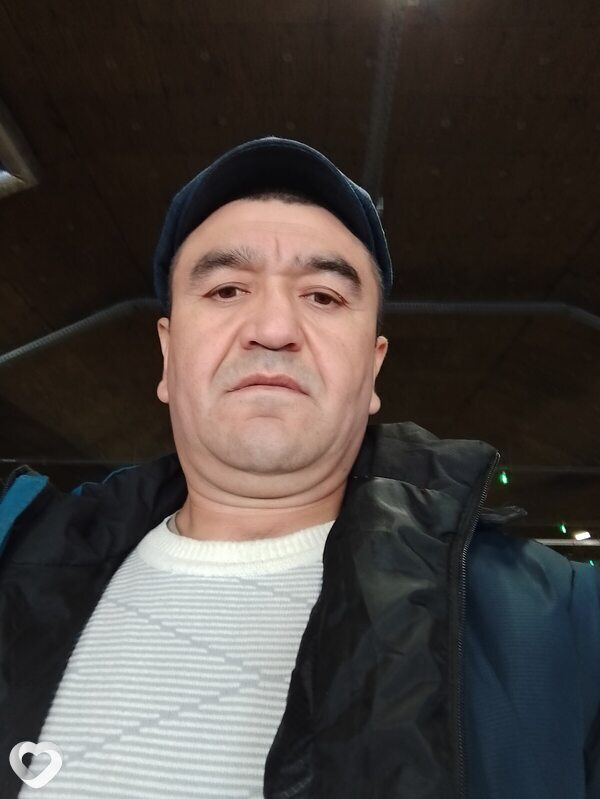 Коля, 46, Новосибирске — анкета №1507172