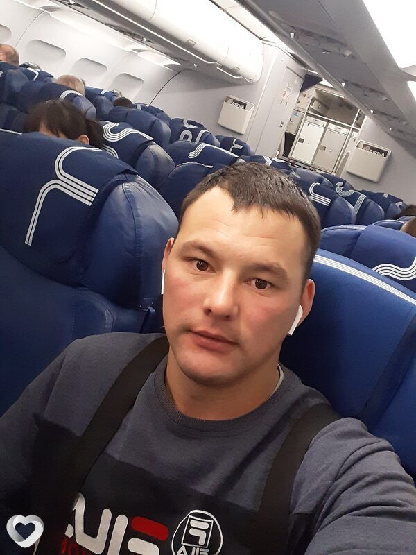 Евгений, 32, Ростове-на-Дону — анкета №1507173
