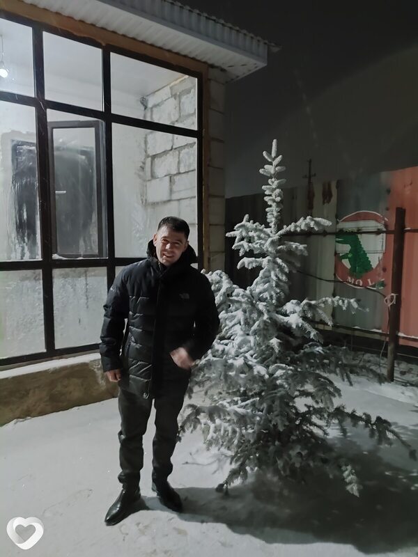 Алексей, 39, Уральске — анкета №1507182