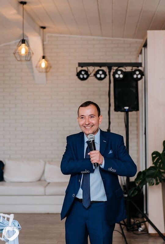 Максим, 37, Долгопрудном — анкета №1507185