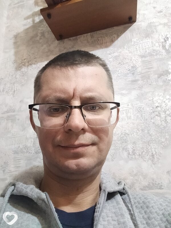 Сергей, 42, Минске — анкета №1507036