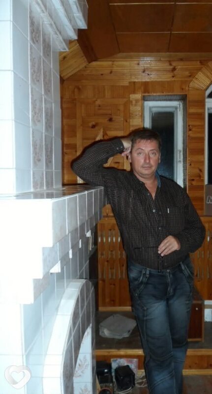 Александр, 46, Балашове — анкета №1507044