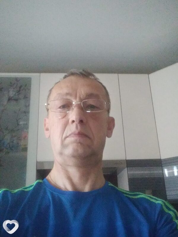Сергей, 61, Нижнем Тагиле — анкета №1507053