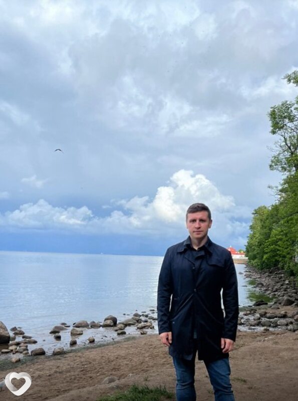 Влад, 36, Мурманске — анкета №1507055