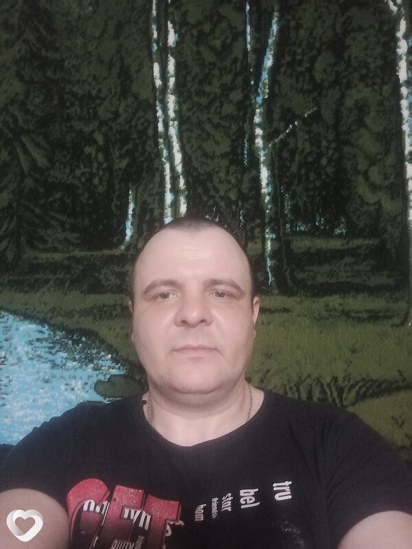 Андрей, Клетня