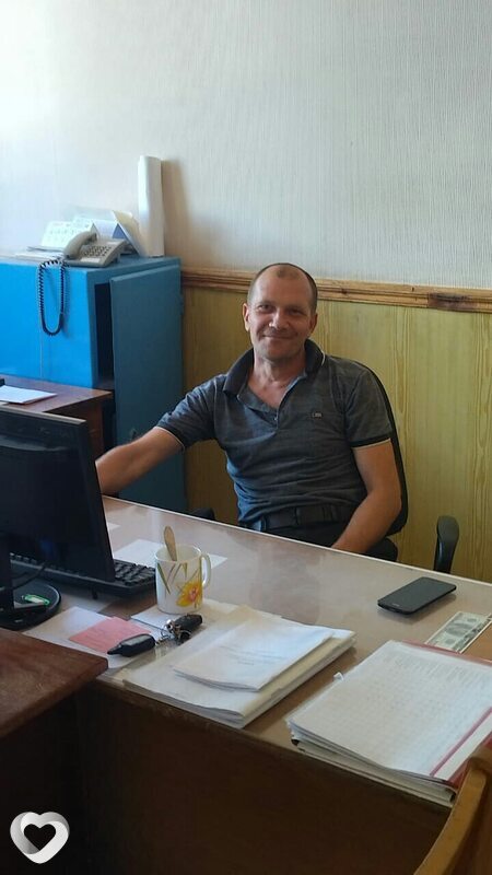 Антон, 45, Санкт-Петербурге — анкета №1507060