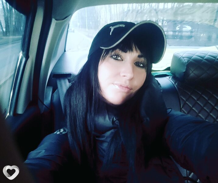 Арина, 35, Брянске — анкета №1506865