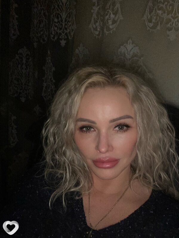 Юлия, 46, Перми — анкета №1506871