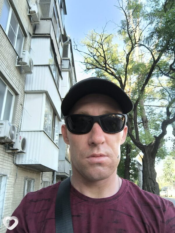 Коля, 37, Чебаркуле — анкета №1506874
