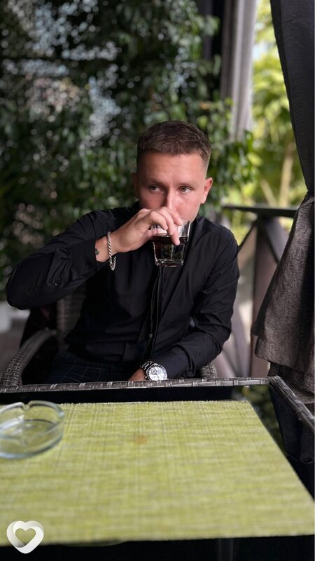 Сергей, 27, Актау — анкета №1506875
