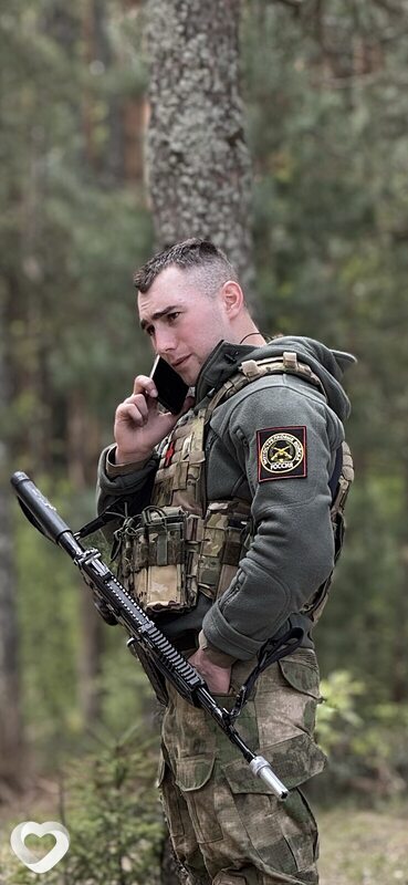 Sh Sh, 25, Санкт-Петербурге — анкета №1506876