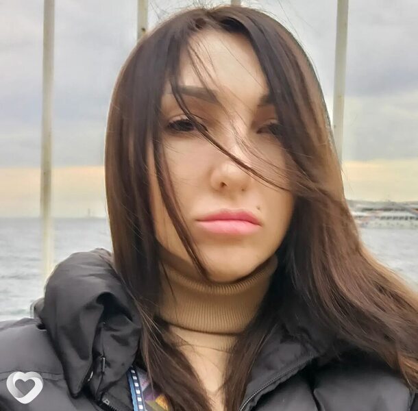Галина, 39, Ростове-на-Дону — анкета №1506877