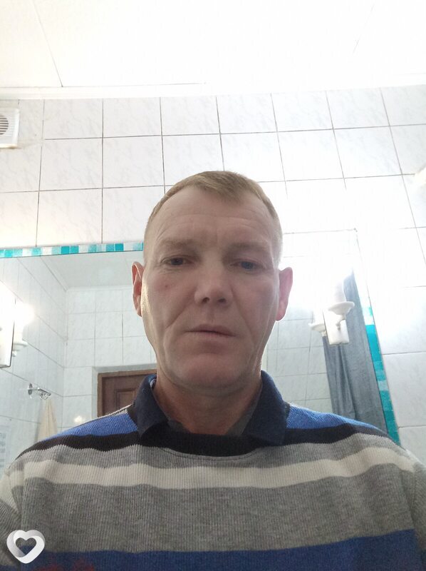 Михаил, 49, Ростове-на-Дону — анкета №1506837