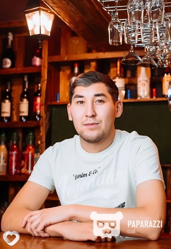 Али, 29, Астане — анкета №1506850