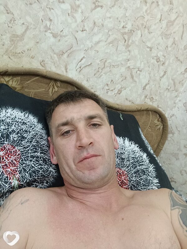 Игорь, 41, Прокопьевске — анкета №1506853