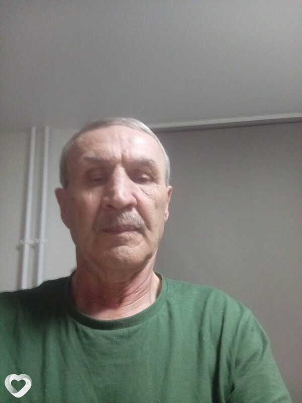 Анатолий, 67, Перми — анкета №1506856