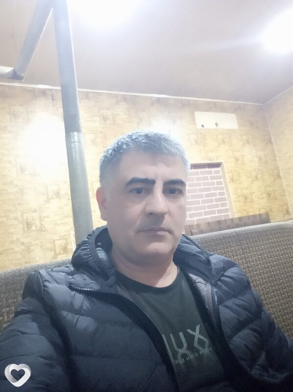 Руслан, 45, Баку — анкета №1506857