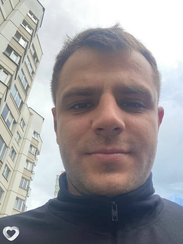 Денис, 34, Минске — анкета №1506887