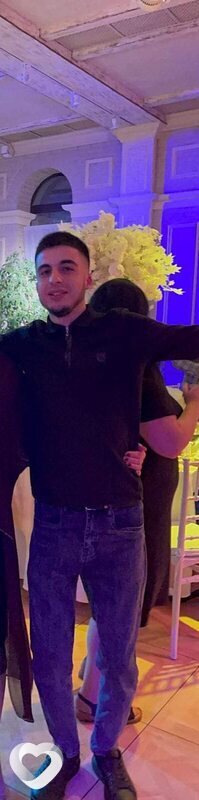 Arman, 26, Ереван — анкета №1506889