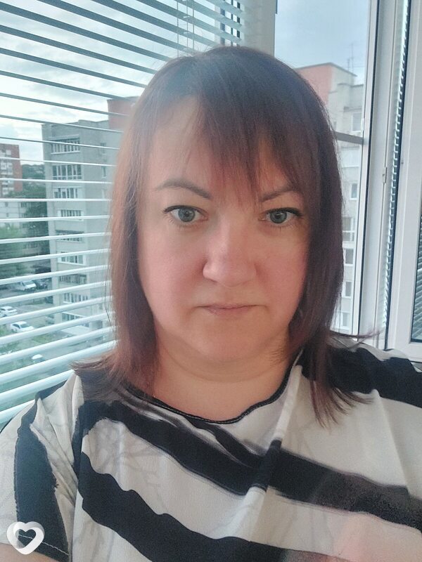 Марина, 42, Пензе — анкета №1506890