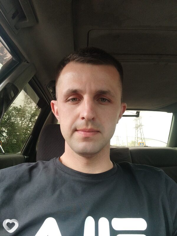 Андрей, 31, Караганде — анкета №1506891