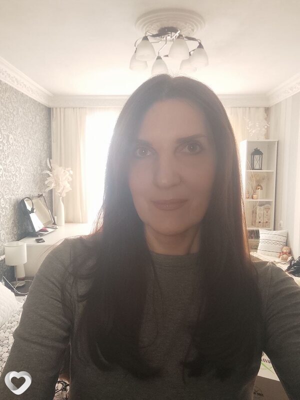 Nika, 48, Алматы — анкета №1506894